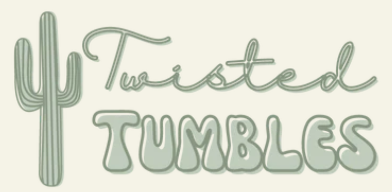Twisted Tumbles